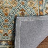 Heritage HG738 Hand Tufted Indoor Rugs - Safavieh - 4 of 4