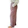 Women's Rowan Linen Blend Pant - O'NEILL - 2 of 4