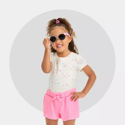 Purchase Shorts Danskin Now, Stylish childrens clothes from