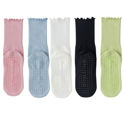 5 pairs-d