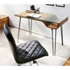 Caviar Contemporary Office Chair - LumiSource - image 2 of 4