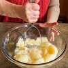 YBM Home 11.5" Stainless Steel Potato Masher (2411),8-Pack - 2 of 4