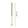 Unique Bargains Rhinestone Eyelash Brush 1 Pc - 2 of 4