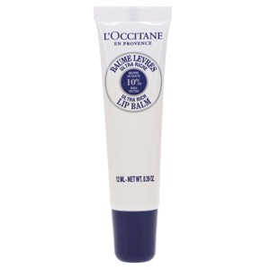 L'Occitane Shea Butter Ultra Rich Lip Balm 0.39 oz - 1 of 4