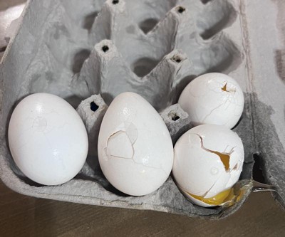 Grade A Large Eggs - 18ct - Good & Gather™ (packaging May Vary) : Target