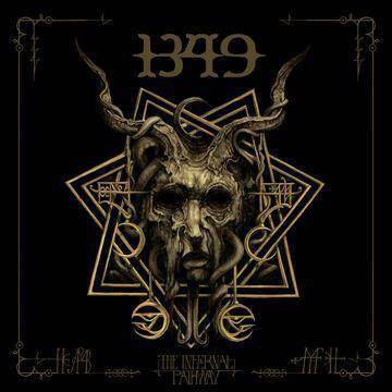 1349 - Infernal Pathway (CD)