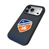 MLS Eastern Conference Teams Linen Bump Cell Phone Case for Apple iPhone 17 Series - 2 of 4