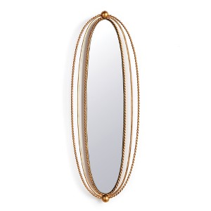 Plum & Post Braiden Mirror - 1 of 4
