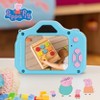 Peppa Pig Kids Digital Camera - 2" Screen, Snap 12MP Pics, Records 1080p HD Videos, Built in Games, Durable Drop-Proof Case, USB Rechargeable - 3 of 4