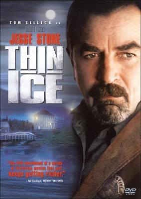 Jesse Stone: Thin Ice (DVD)