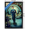 Trends International Wicked - Pfannee One Sheet Framed Wall Poster Prints - 3 of 4