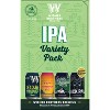 Widmer Brothers Brewfest Variety Pack - 12pk/12 fl oz Cans - 2 of 4