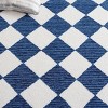 Ebony EBN120 Handmade Tufted Rug - Safavieh - 4 of 4