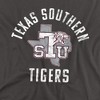 Men's Texas Southern University Official Tigers Logo T-Shirt - 2 of 4