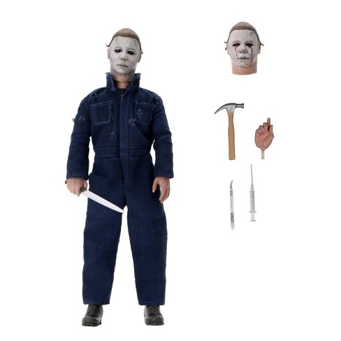 Michael myers hot sale action figure target