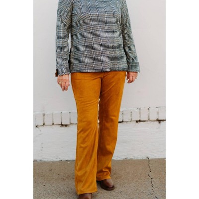 Women's Flare Leg Jean - Multiples