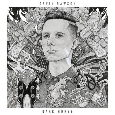 Devin Dawson - Dark Horse (CD)