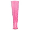 Fashion To Figure Women's Stevie Gem Knee High Boot - Wide Width - 4 of 4