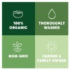 Earthbound Farm Organic Sweet Baby Broccoli - 10oz - 3 of 3