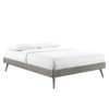 Modway Margo Queen Wood Platform Bed Frame - 4 of 4