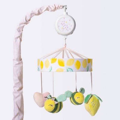 Crib Mobile Oh Honeybee - Cloud Island 