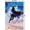 Trends International DC Comics TV - Supergirl - Season 1 Unframed Wall Poster Prints - 3 of 4