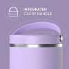 Hydrapeak Stainless Steel Vacuum Insulated Wide Mouth Leak-proof Thermos Food Jar For Hot And Cold, 10 Hours Hot 16 Hours Cold - 4 of 4