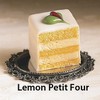 The Swiss Colony 24 pc Petits Fours Variety Box, Assorted Flavors, 11 oz - 4 of 4