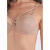 VENUS Womens Pearl By VENUS® Strappy Plunge Bra - 4 of 4