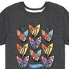 Boys' - Hot Wheels - Heartbreaker Short Sleeve Graphic T-Shirt - 2 of 4