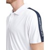 Men's 's Bandon Drycool Polo - Abacus Sportswear US - 3 of 4