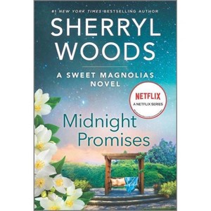 Midnight Promises - (Sweet Magnolias Novel) by  Sherryl Woods (Paperback) - 1 of 1