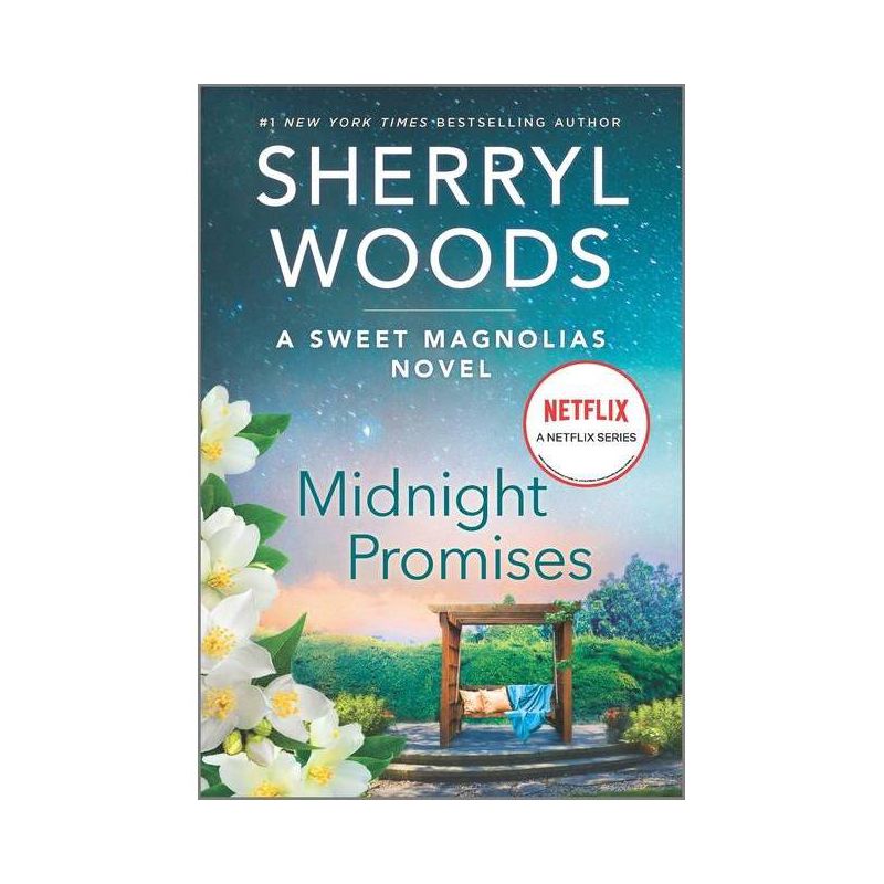Midnight Promises - (Sweet Magnolias Novel) by  Sherryl Woods (Paperback), 1 of 2