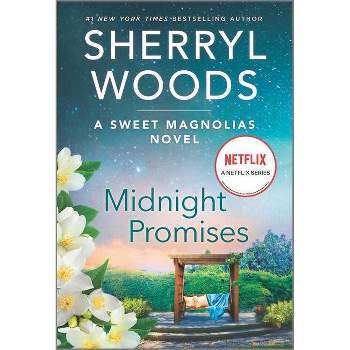 Midnight Promises - (Sweet Magnolias Novel) by  Sherryl Woods (Paperback)