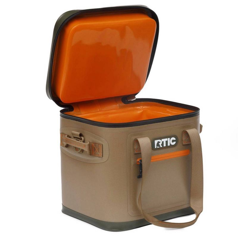 RTIC Outdoors 12 Cans Soft Sided Cooler, 3 of 5
