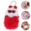Unique Bargains Halloween Christmas Cute Caterpillar Handbag Charm 1 Pc - 3 of 4