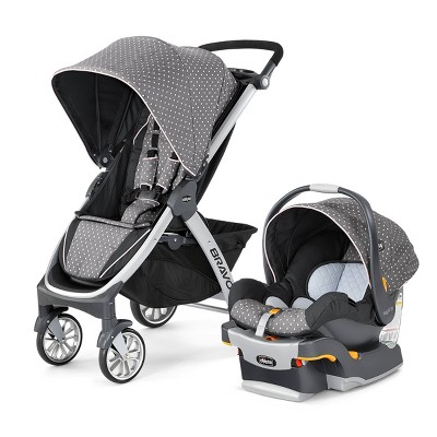 best twin pram on the market