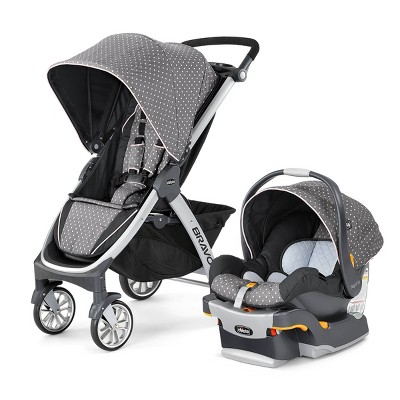 rock star baby stroller