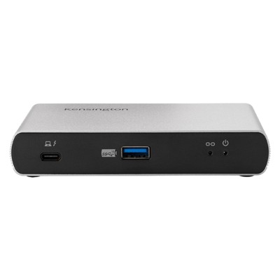 Kensington SD2600T Thunderbolt 4 Hub K34036NA