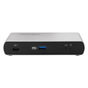 Kensington SD2600T Thunderbolt 4 Hub K34036NA - 1 of 4