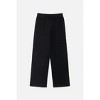 Women's Straight Leg Pants - Compania Fantastica - image 2 of 3