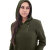 Aventura Clothing Women's Perfect Fleece Hoodie - 3 of 4