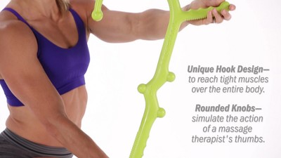 Myofascial Massage Hook