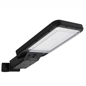 Westinghouse 4000 Lumen Solar Powered Area Light – 5000K - 1 of 1