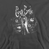 Corpse Bride Bride To Be Adult Pull-Over Hoodie - 2 of 4