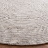 Braided BRD901 Hand Woven Rug - Safavieh - 3 of 3