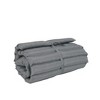 PAGED Outdoor Lounge Chair Cushion,72 in x 23 in,Breathable and UV Resistant,Fade Resistant Patio Cushion,2PC - 4 of 4