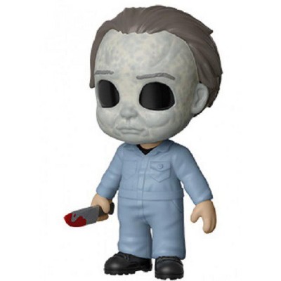 michael myers vinyl figure