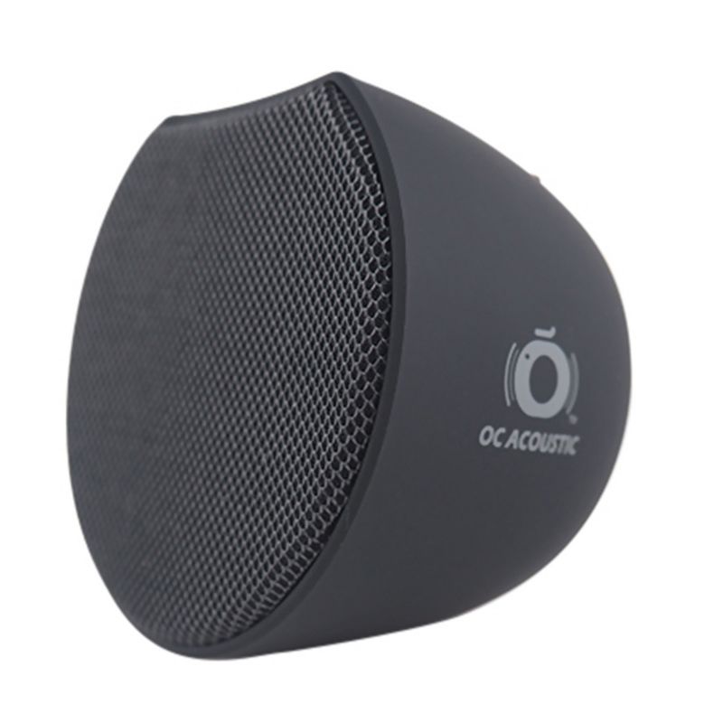 OC Acoustic Newport Plug-in Outlet Speaker with Bluetooth 5.1 and Built-in USB Type-A Charging Port, 1 of 18