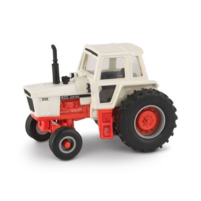 1/64 Case 1270 Cab Diecast Replica Tractor 44228